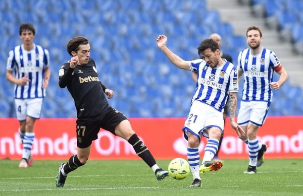 Nhận định Soi Kèo Real Sociedad vs Elche CF, 23h30 ngày 26/09, La Liga